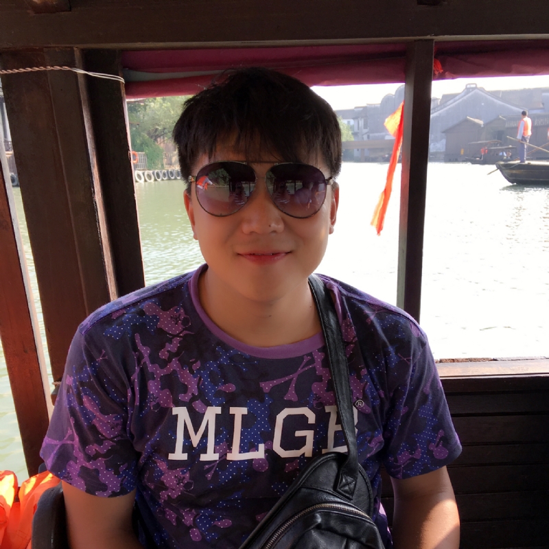 小老头的第一张照片--周口相亲服务中心