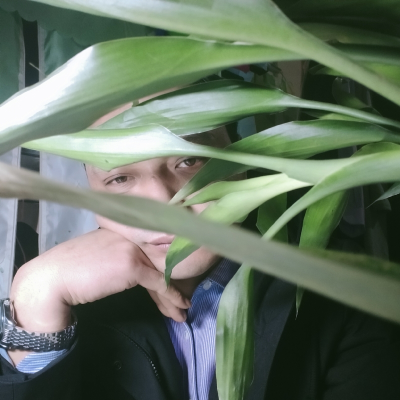 诸先生的第二张照片--周口相亲服务中心