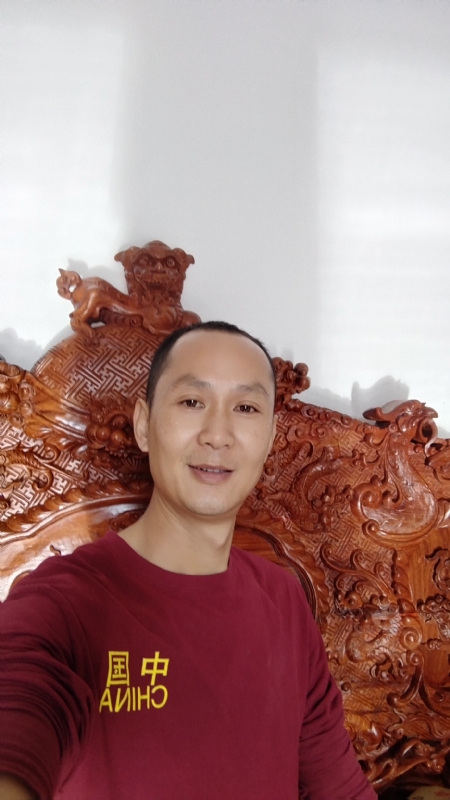 想有个家的第二张照片--周口相亲服务中心