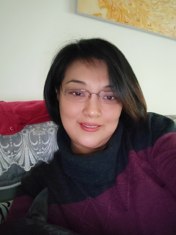 俐桦的第一张照片--周口相亲服务中心