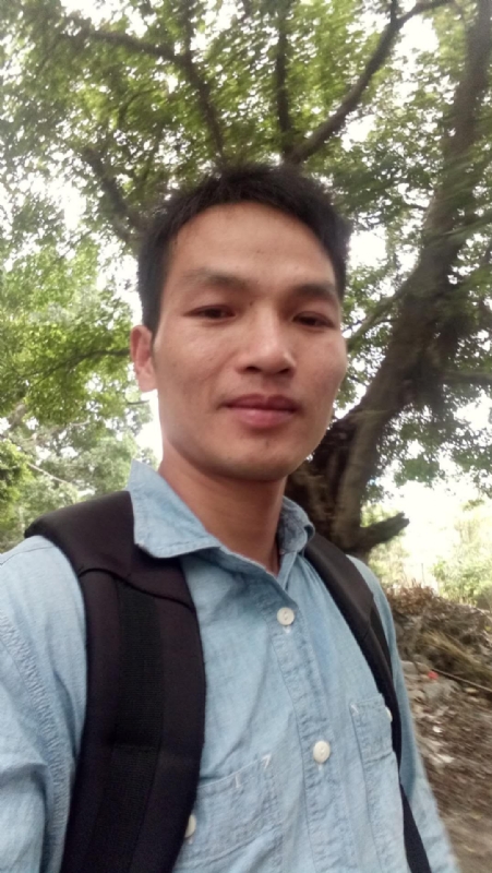 ZHL的第一张照片--周口相亲服务中心