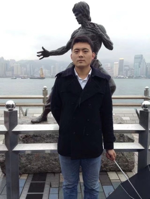 正身清心的第一张照片--周口相亲服务中心