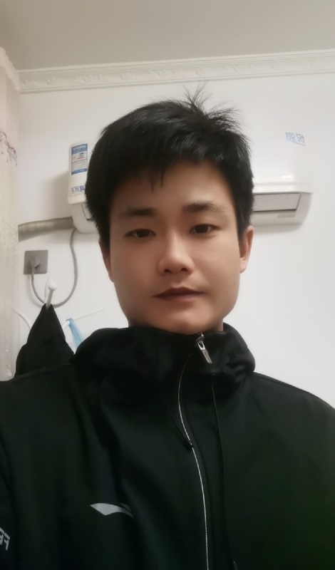 Mr丶Cui的第一张照片--周口相亲服务中心