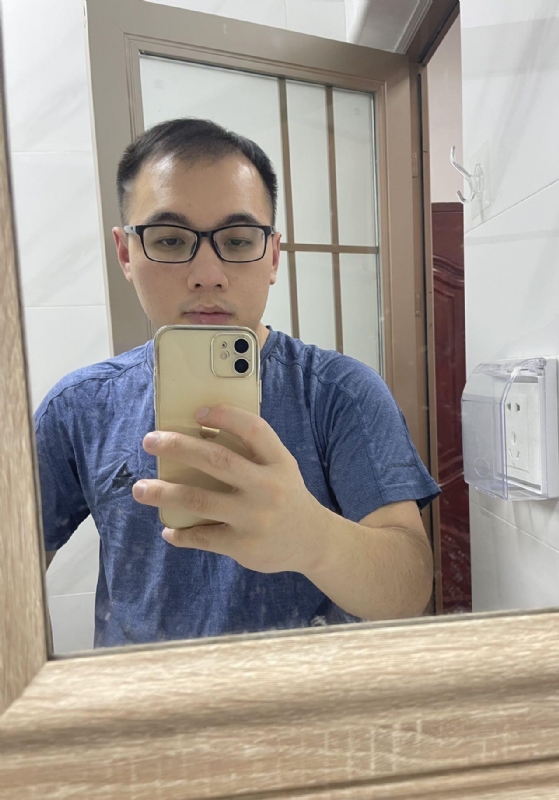 Sushai的第一张照片--周口相亲服务中心