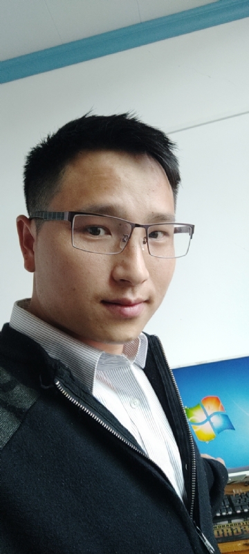 渴慕的第二张照片--周口相亲服务中心