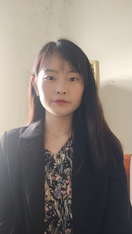 啾啾儿的第一张照片--周口相亲服务中心