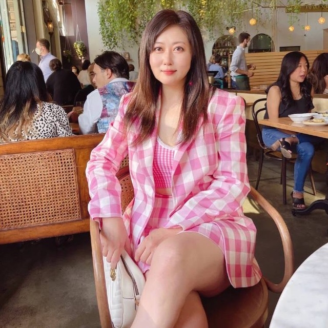 陳汐的第一张照片--周口相亲服务中心