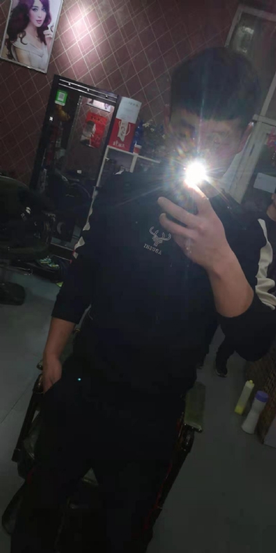 爱的第一张照片--周口相亲服务中心