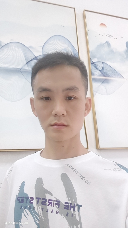 啊鑫的第一张照片--周口相亲服务中心