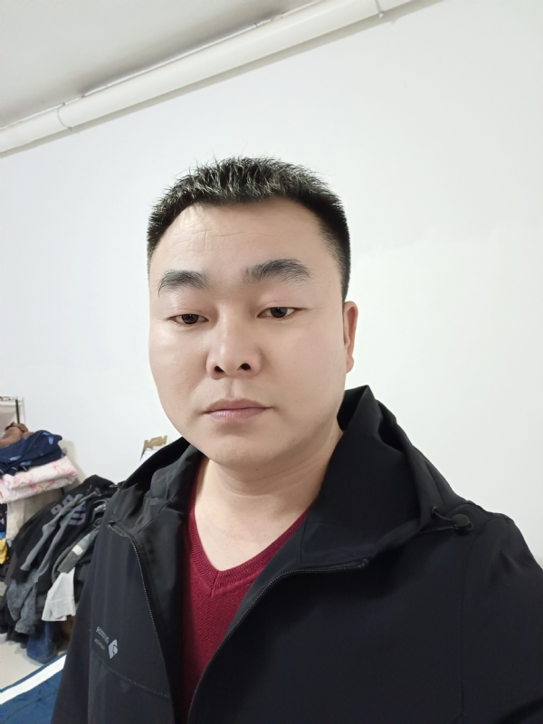 心中有你的第一张照片--周口相亲服务中心