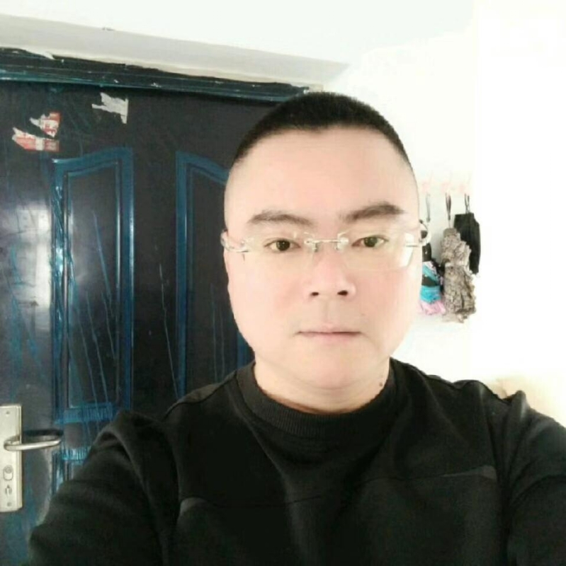 唐涛的第一张照片--周口相亲服务中心