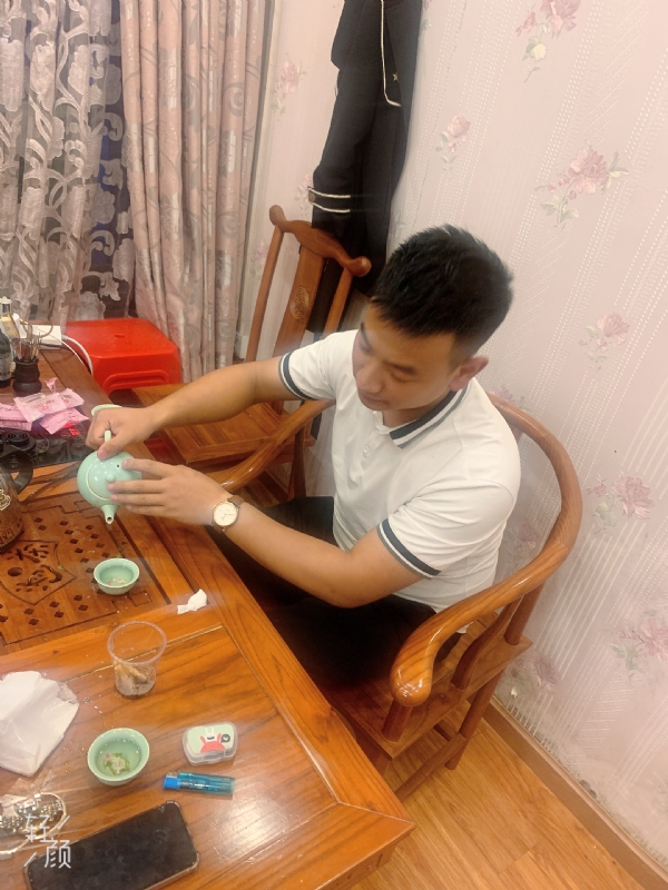 古有风琴的第一张照片--周口相亲服务中心