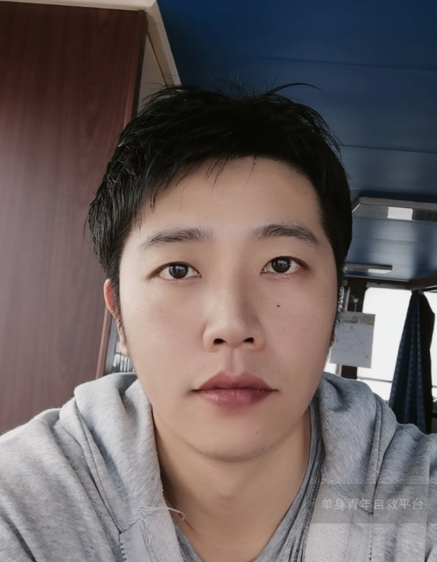 不太帅的男人的第二张照片--周口相亲服务中心