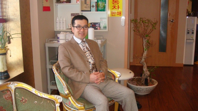 jinyuehan的第一张照片--周口相亲服务中心