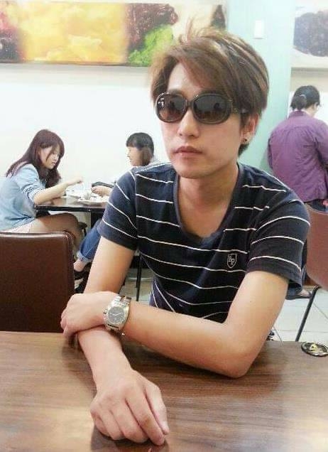 小克的第一张照片--周口相亲服务中心