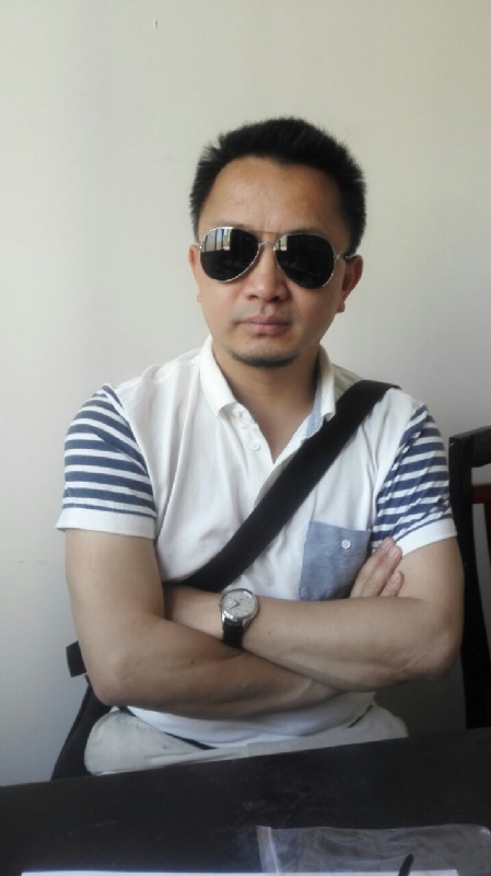 红粉知己觅一位的第二张照片--周口相亲服务中心