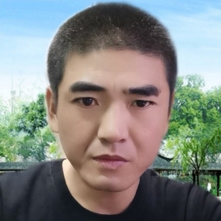 阳光帅气的第一张照片--周口相亲服务中心