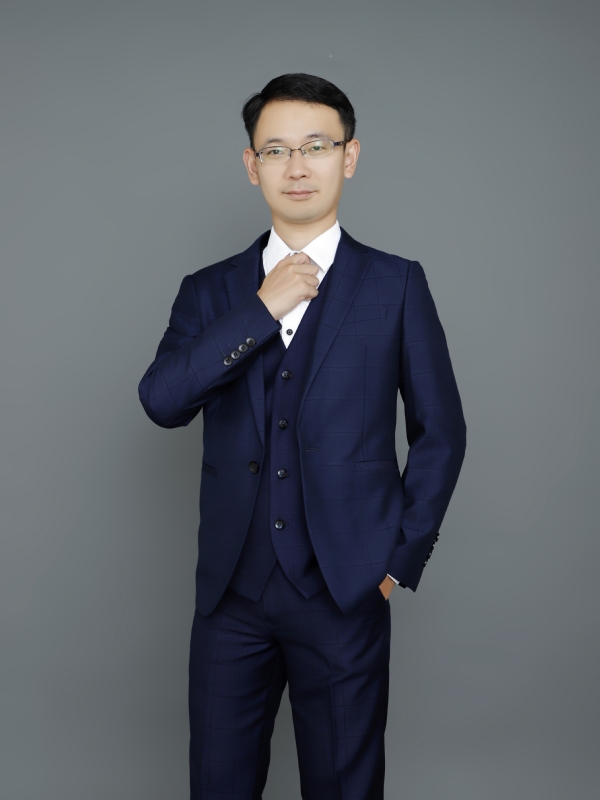 慕言的第一张照片--周口相亲服务中心