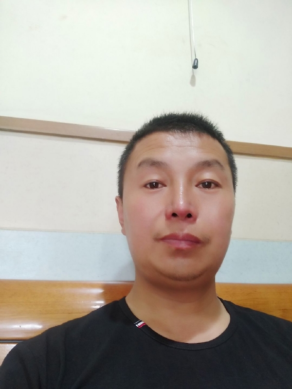 快乐的小鱼儿的第一张照片--周口相亲服务中心