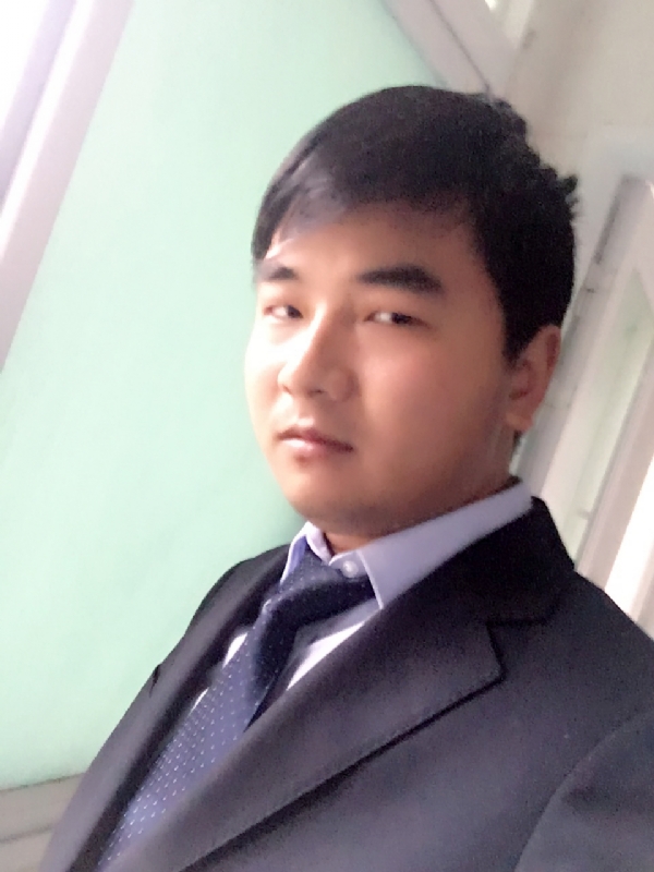 殷勤的王子的第一张照片--周口相亲服务中心