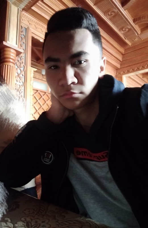 永不放弃的第二张照片--周口相亲服务中心