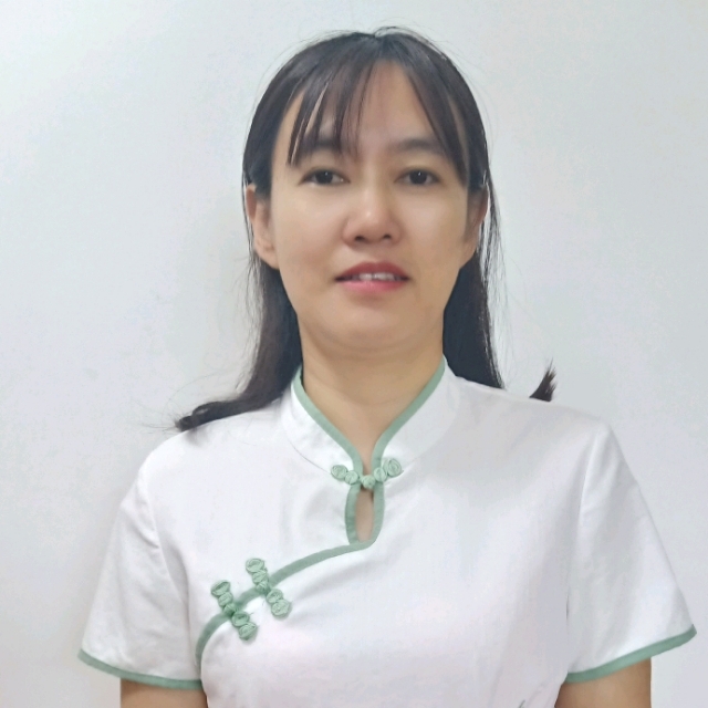 杨金凤的第一张照片--周口相亲服务中心