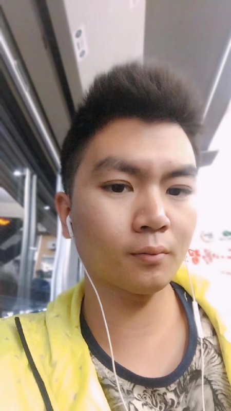 瑞泽的第一张照片--周口相亲服务中心