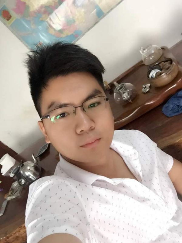 瑞泽的第二张照片--周口相亲服务中心