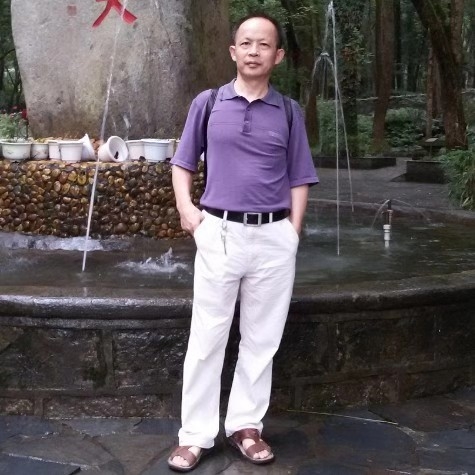 无垠的第一张照片--周口相亲服务中心