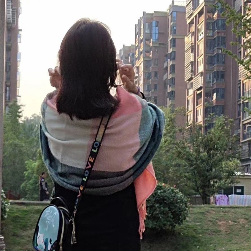 写灯光的第一张照片--周口相亲服务中心