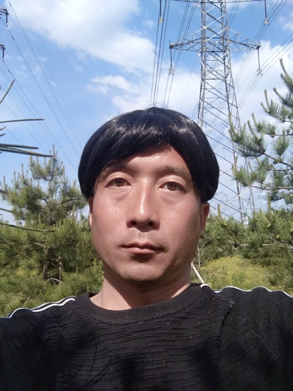 鹏友的第一张照片--周口相亲服务中心