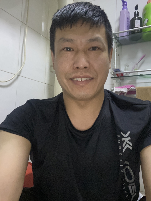 王先生的第一张照片--周口相亲服务中心