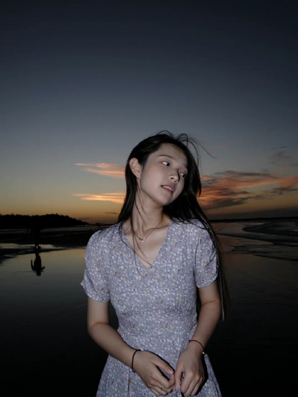 曉雯的第一张照片--周口相亲服务中心