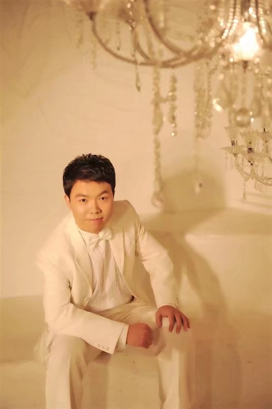 龙樱花的第一张照片--周口相亲服务中心