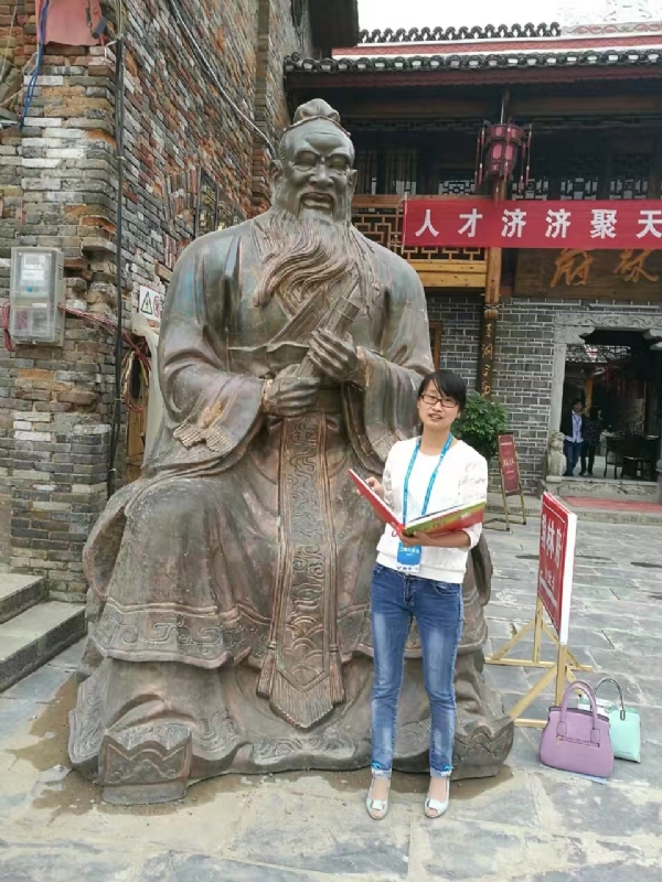 过眼云烟的第四张照片--周口相亲服务中心