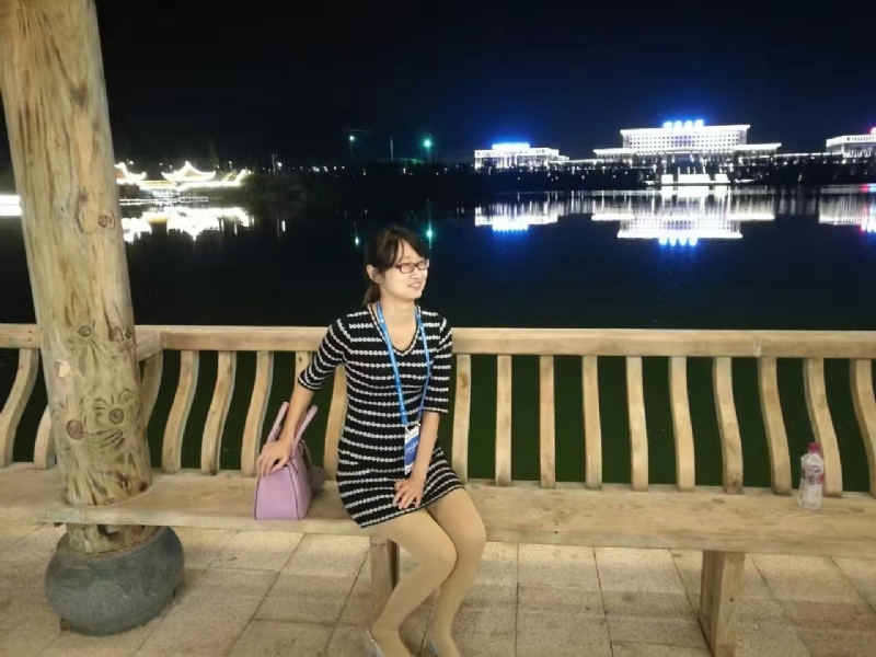 过眼云烟的第五张照片--周口相亲服务中心