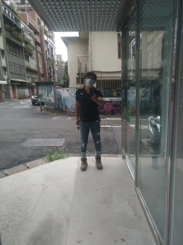 隱姓埋名的第二张照片--周口相亲服务中心