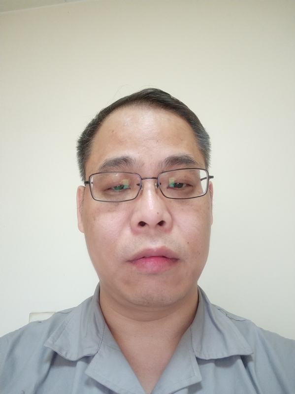 阿龙的第一张照片--周口相亲服务中心