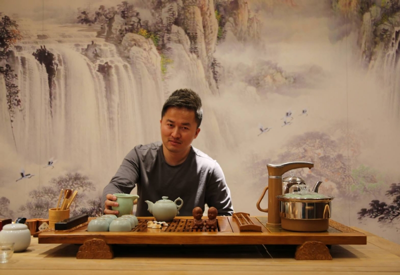 黑骏马的第二张照片--周口相亲服务中心