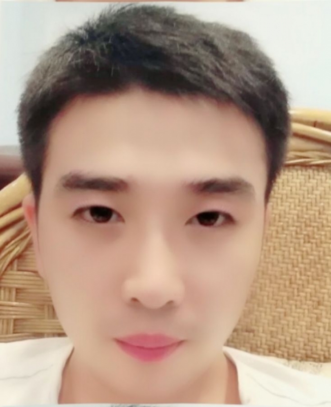 小云的第一张照片--周口相亲服务中心