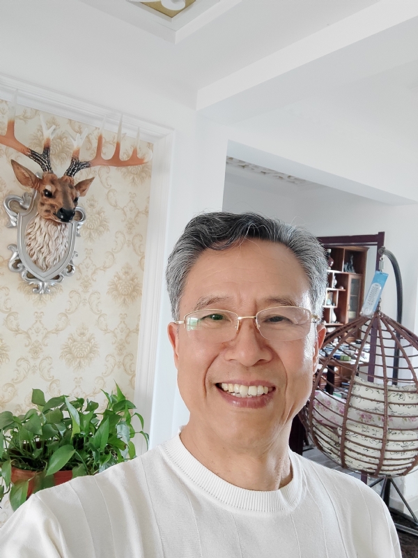 坐看云起时的第一张照片--周口相亲服务中心