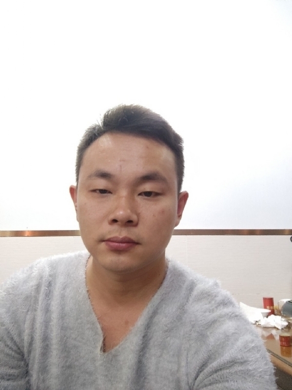 小冷的第一张照片--周口相亲服务中心