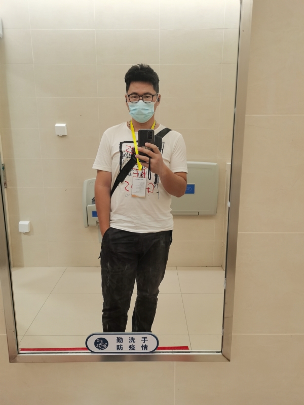 鲮的第一张照片--周口相亲服务中心