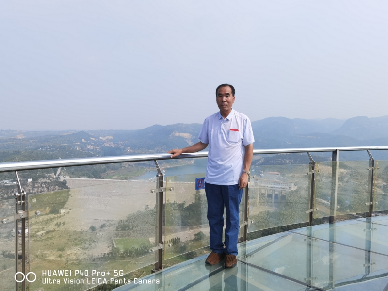 外星人的第一张照片--周口相亲服务中心