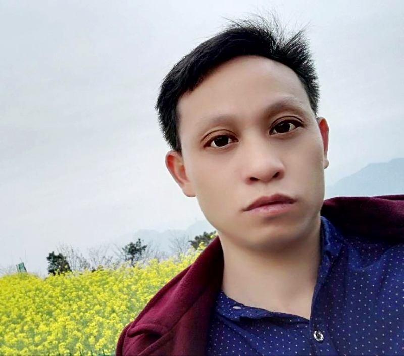 寻缘的第五张照片--周口相亲服务中心