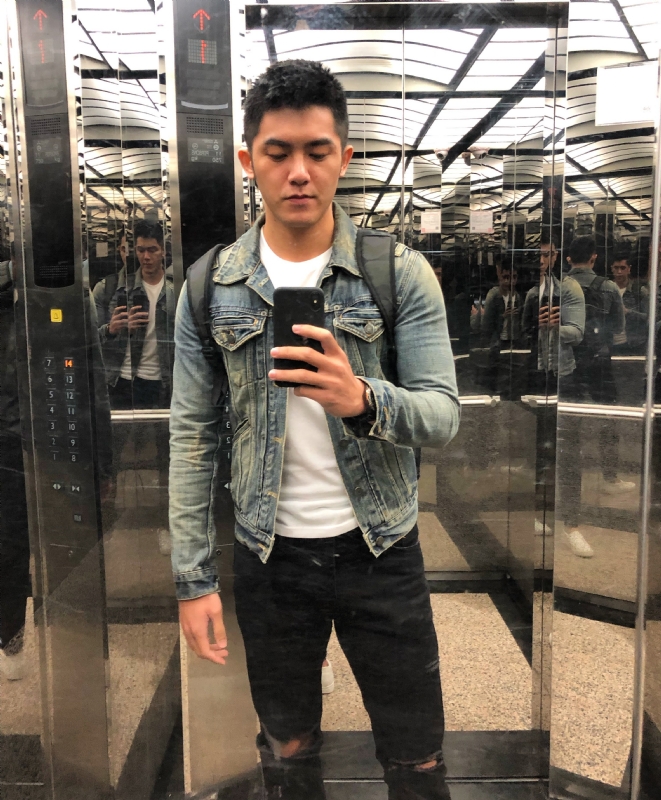 只抽半根煙的第一张照片--周口相亲服务中心