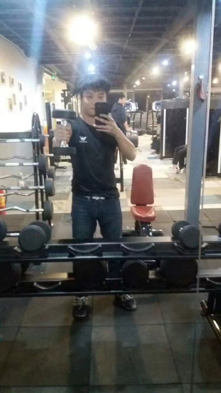 龙坦的第二张照片--周口相亲服务中心