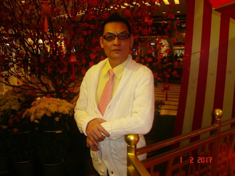 sun的第一张照片--周口相亲服务中心