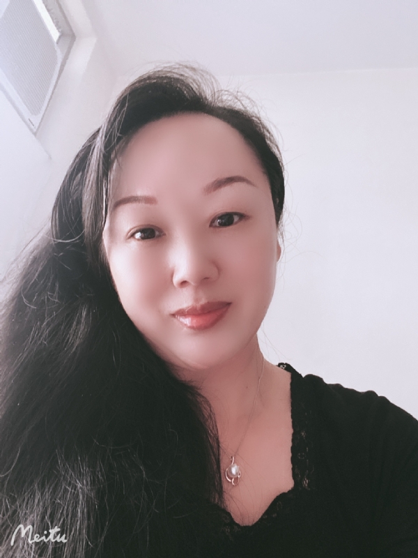 梅子的第一张照片--周口相亲服务中心