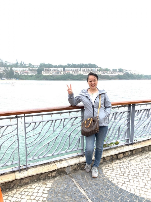 梅子的第二张照片--周口相亲服务中心